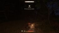 Alcohol will start showing its effects from here on (Image via Deep Silver)